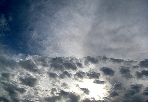 clouds over costa mesa
