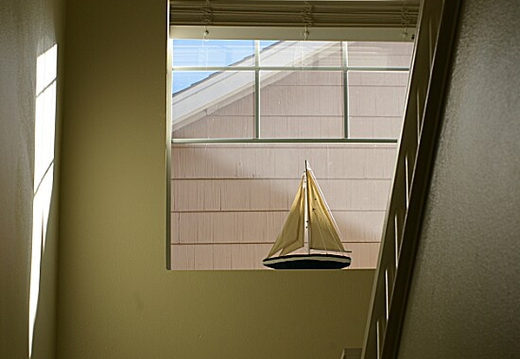 windowsail