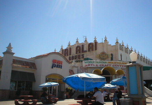 2003.03.31 - Tijuana Trip