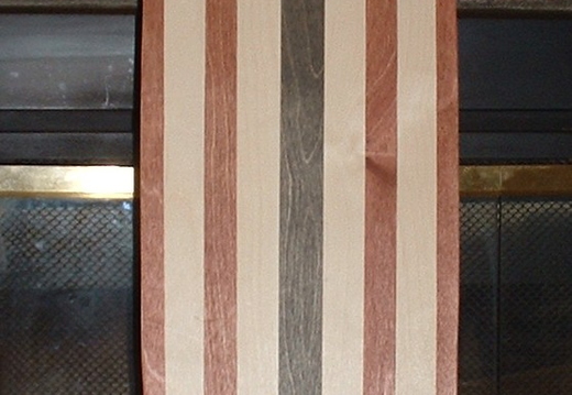 5 Stringer