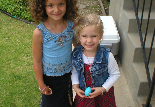 madison and abi