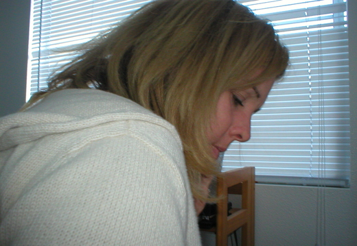 jonathan wanted to take pictures..