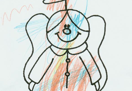 angel