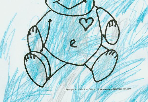 teddy