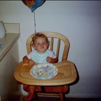 abi turning 1