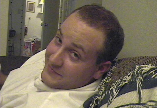 greg race
