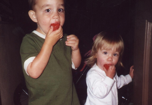 jj and our friend tinsley