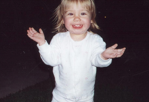 tinsley girl