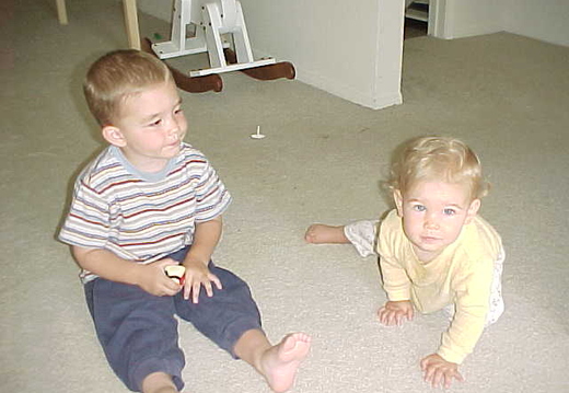 abigail and jonathan