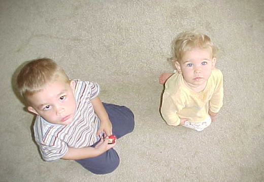 abigail and jonathan