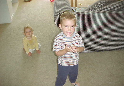 abigail and jonathan