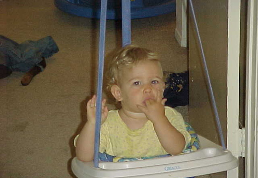 abi swingin