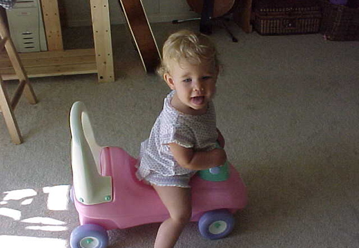 cruisin