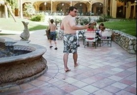 vince
