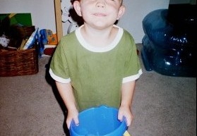 jonathan