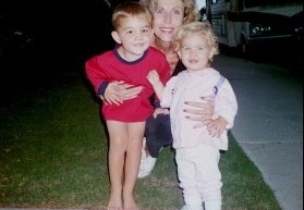 abigail and jonathan and campert