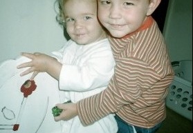 abigail and jonathan
