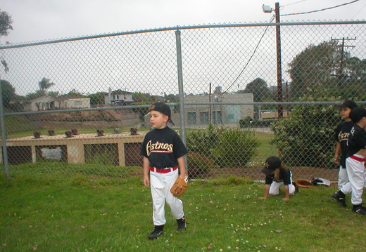 2003.06.07 - last tball