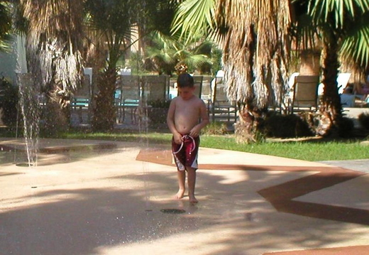 jonathan likes fountain enemas
