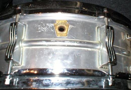ludwig snare