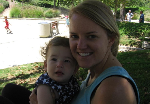 danielle and hannah
