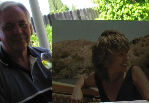 younger sandy and fcurrent fred