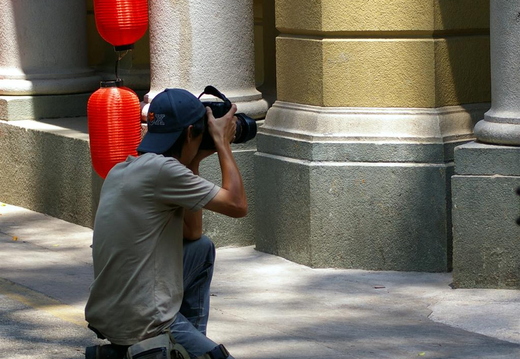 shooting