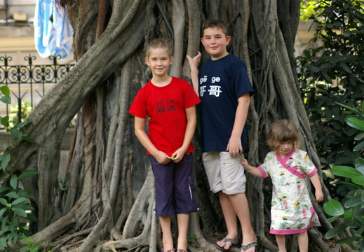 kids