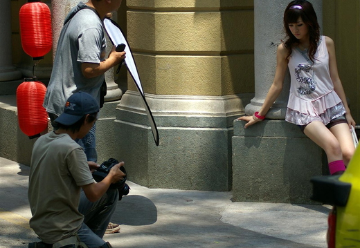 shoot