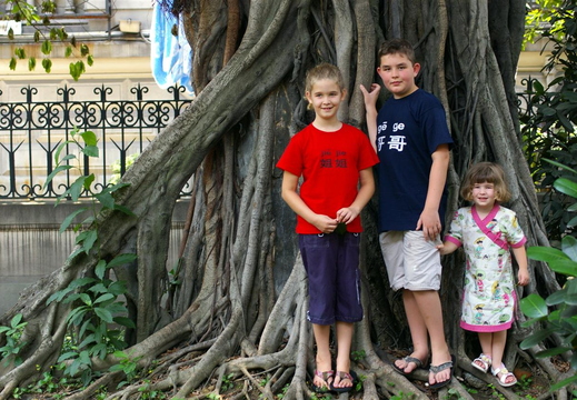 kids