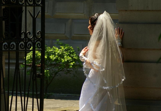 bride