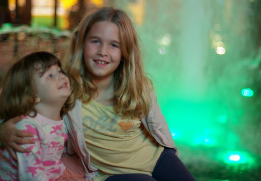 abigail and hannah