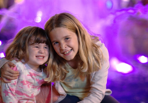 abigail and hannah