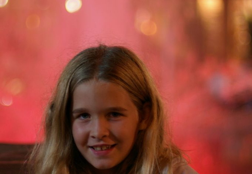 abigail