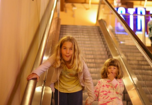 abigail and hannah