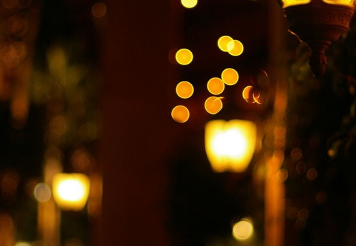 lights