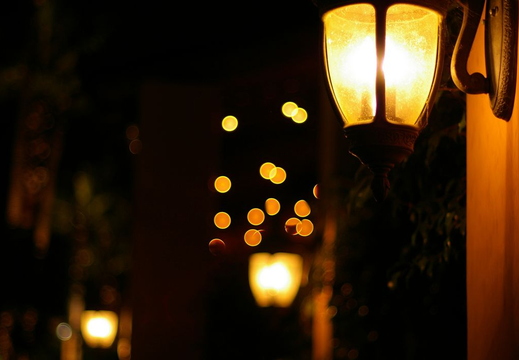 lights