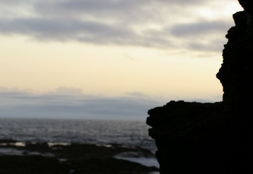 shaw's cove