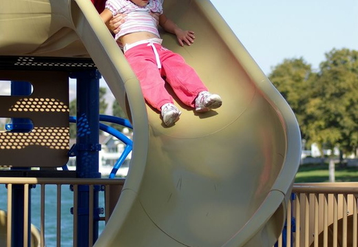 slidin