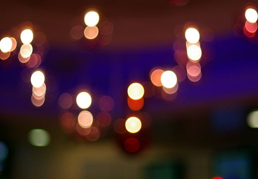 lights