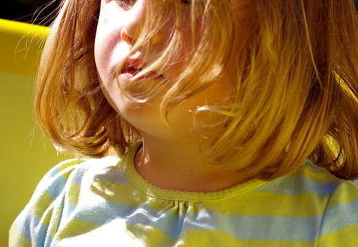 hannah on teacups