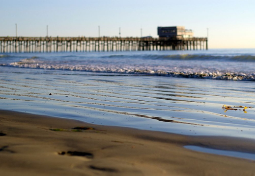 balboa pier