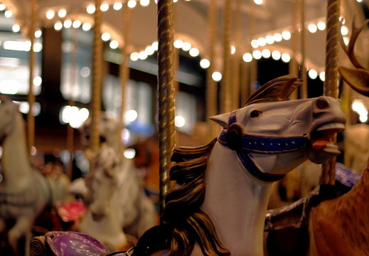 carousel at irvine spectrum