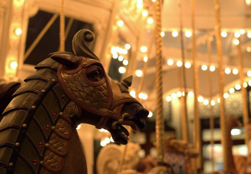 carousel at irvine spectrum