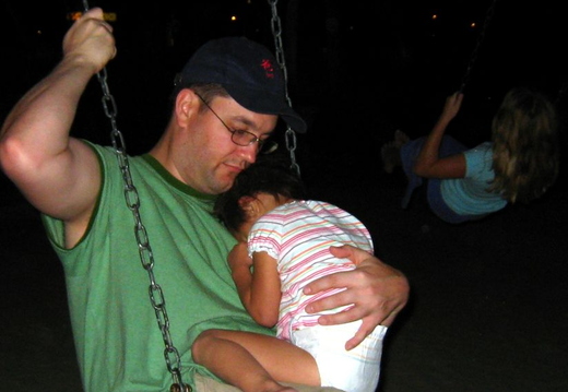 swingin