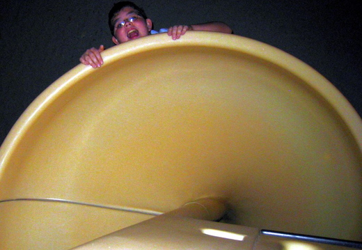 slidin