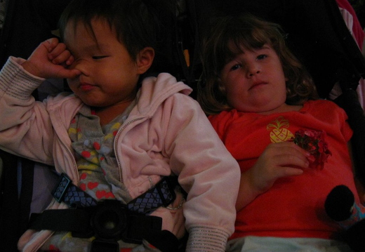 kids at irvine spectrum