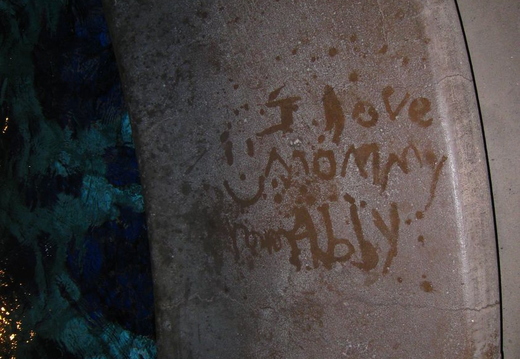 abigails letter to mom