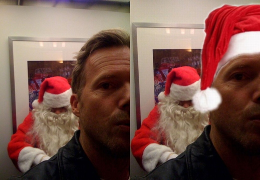 scott winters the bad santa