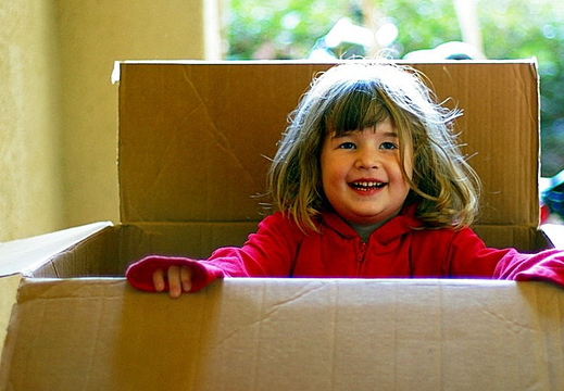 special delivery
